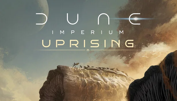 Download Dune Imperium Uprising PC Game Dune Imperium Uprising - full game download