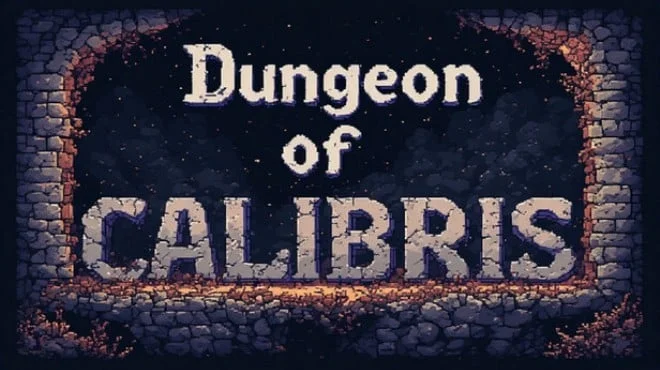 Dungeon of Calibris Demon Orb cover