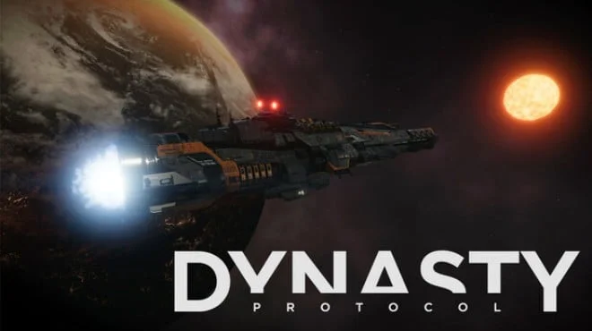 Dynasty Protocol - full game download