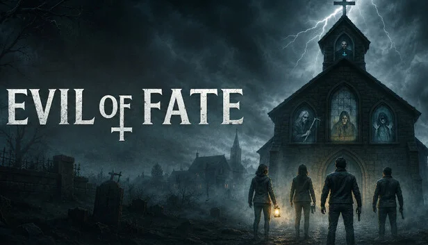 Download Evil Of Fate PC Game Evil Of Fate - full game download