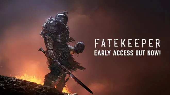 Fatekeeper - full game download