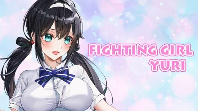 FIGHTING GIRL YURI - full game download