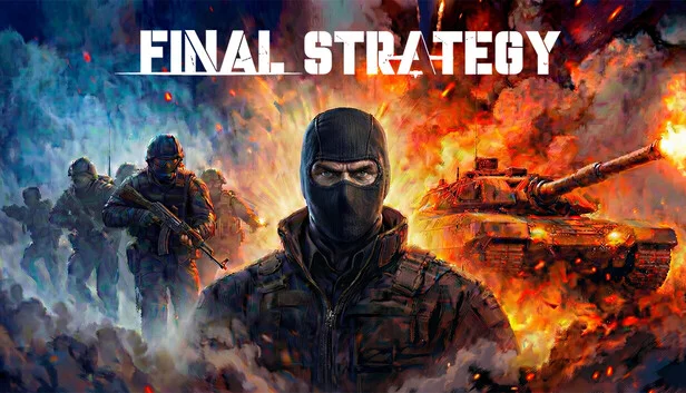 Final Strategy - full game download