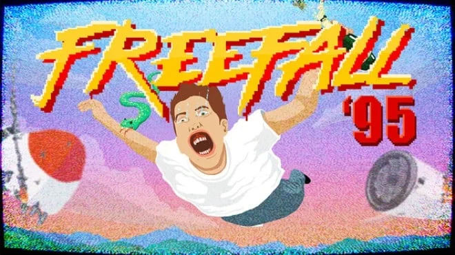 Download Freefall 95 PC Game Freefall 95 - full game download