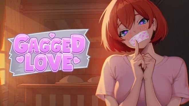 Download Gagged Love PC Game Gagged Love - full game download