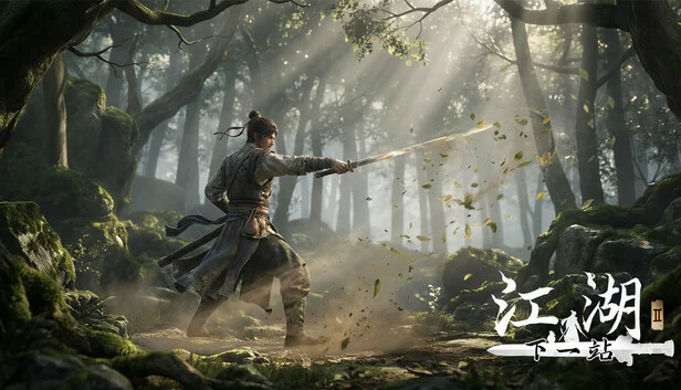 Download Next Jianghu 2 PC Game Next Jianghu 2 - full game download