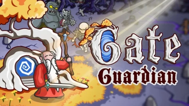 Gate Guardian - full game download