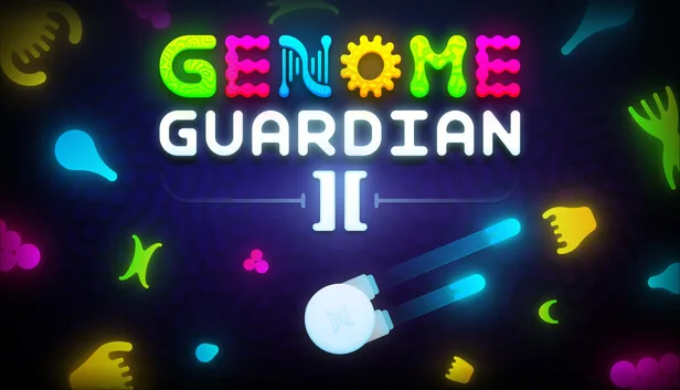 Genome Guardian 2 - full game download
