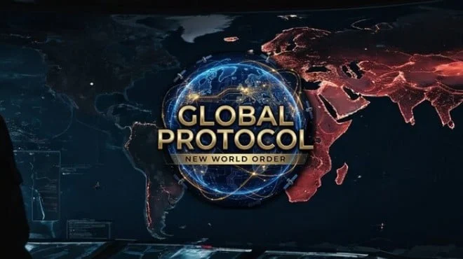 Download Global Protocol New World Order PC Game Global Protocol New World Order - full game download