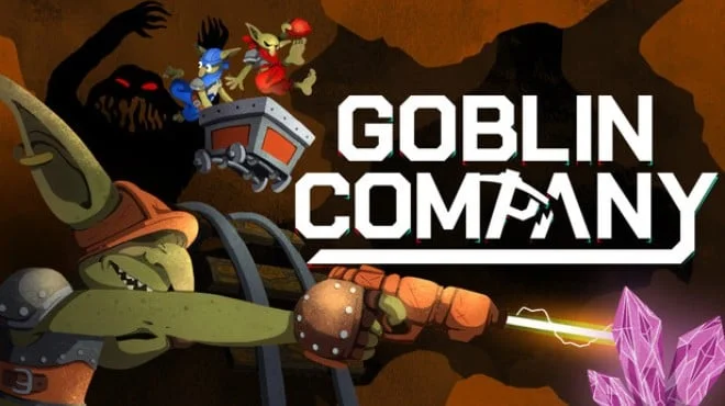 Goblin Company - full game download
