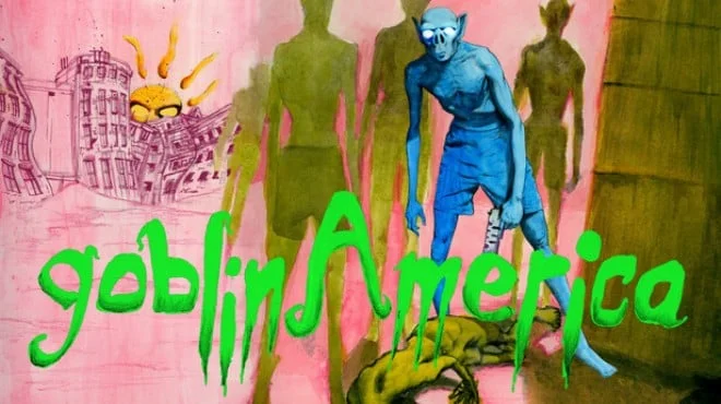 Download goblinAmerica PC Game goblinAmerica - full game download