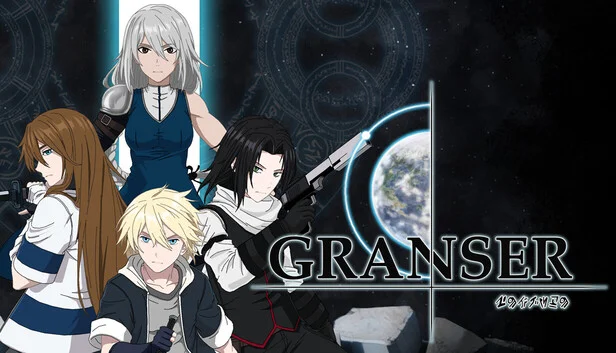 Download Granser Act 1 PC Game Granser Act 1 - full game download