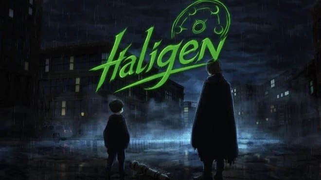 Haligen Zero - full game download