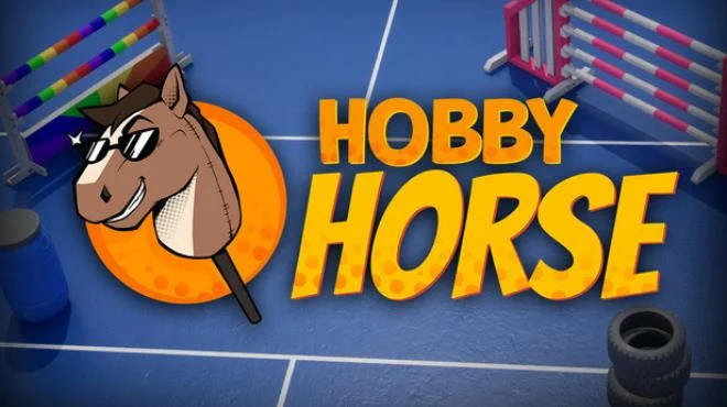 Hobby Horse - full game download