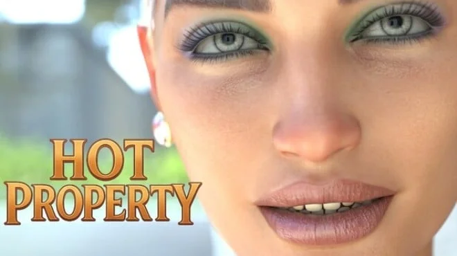 Hot Property - full game download