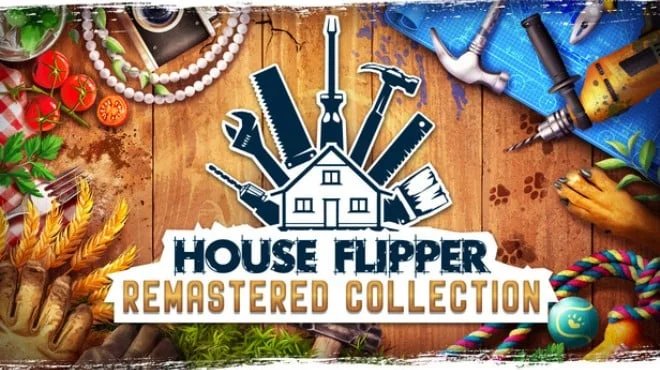 Download House Flipper Remastered Collection PC Game House Flipper Remastered Collection - full game download