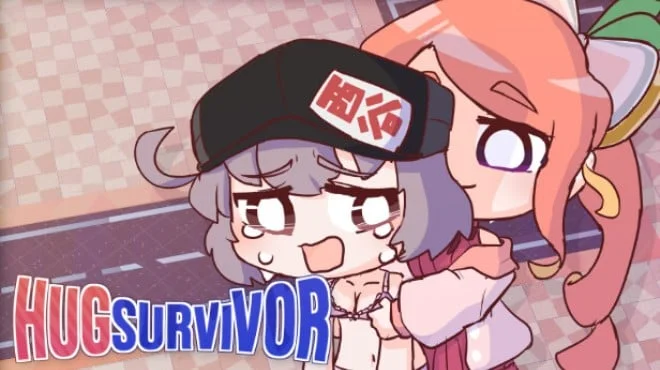 Hug Survivor - full game download