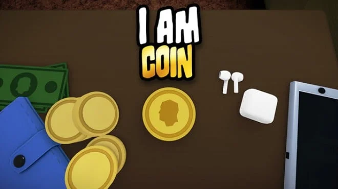 I am Coin - full game download