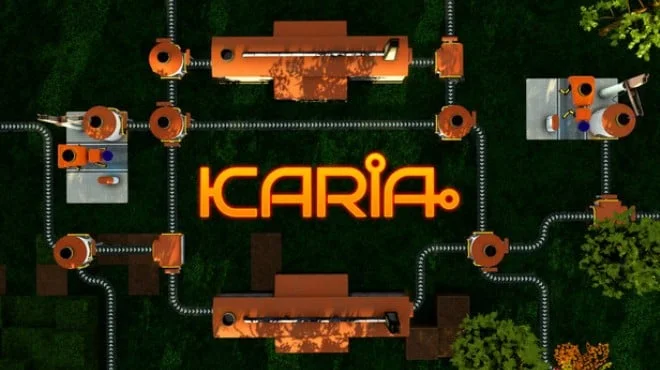 Icaria - full game download