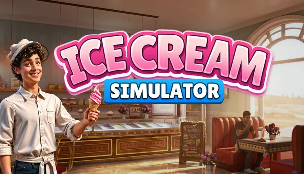 Ice Cream Simulator - full game download