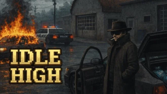 Idle High - full game download