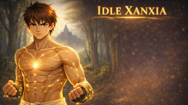 Download Idle Xanxia PC Game Idle Xanxia - full game download