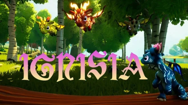 Download Ignisia PC Game Ignisia - full game download