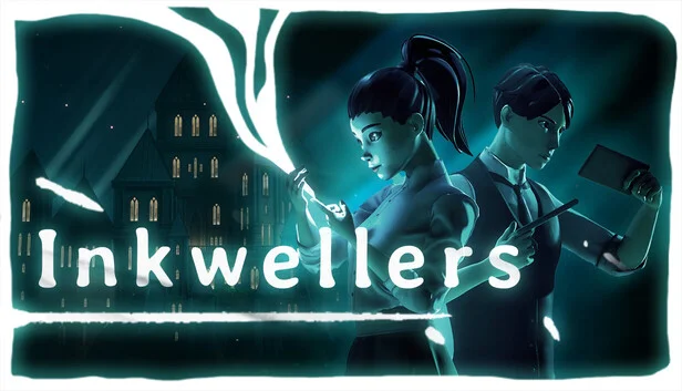 Inkwellers - full game download