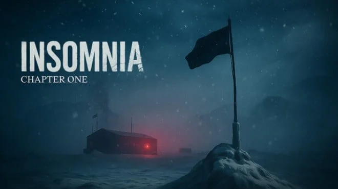Insomnia Chapter One - full game download