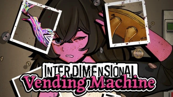 Download Interdimensional Vending Machine PC Game Interdimensional Vending Machine - full game download