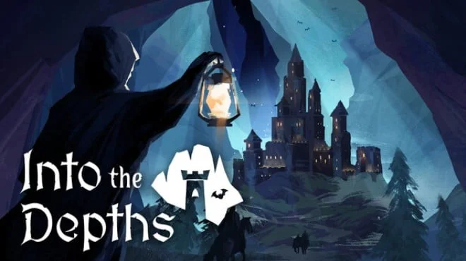 Into The Depths - full game download
