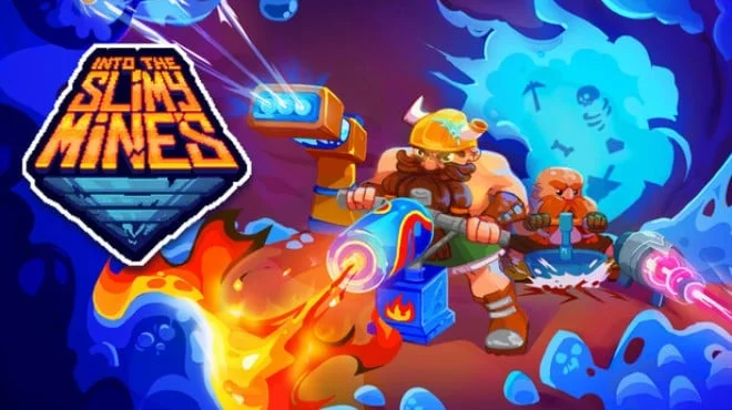 Download Into the Slimy Mines PC Game Into the Slimy Mines - full game download