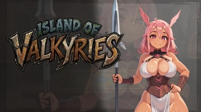 ISLAND OF VALKYRIES - full game download