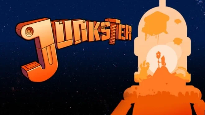 Junkster - full game download