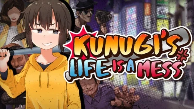 Download Kunugis Life is a Mess PC Game Kunugis Life is a Mess - full game download