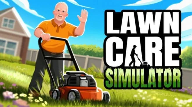 Lawn Care Simulator - full game download