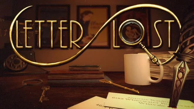 Download Letter Lost PC Game Letter Lost - full game download