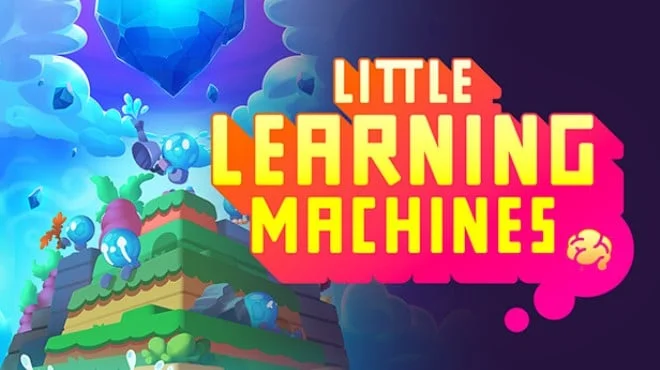 Little Learning Machines - full game download