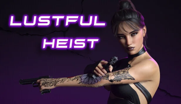 Lustful Heist - full game download