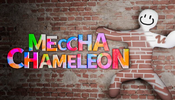 Download MECCHA CHAMELEON PC Game MECCHA CHAMELEON - full game download