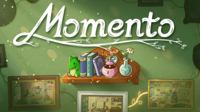 Download Momento PC Game Momento - full game download