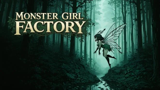 Download Monster Girl Factory PC Game Monster Girl Factory - full game download