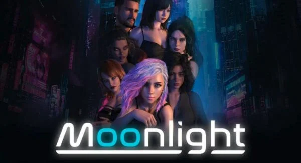 Download Moonlight PC Game Moonlight - full game download