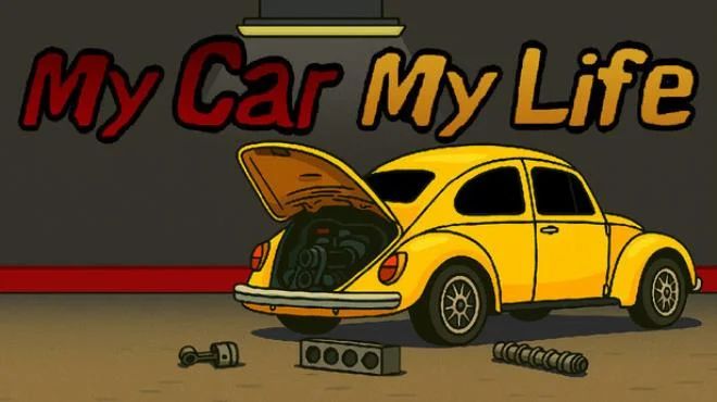 My Car My Life - full game download