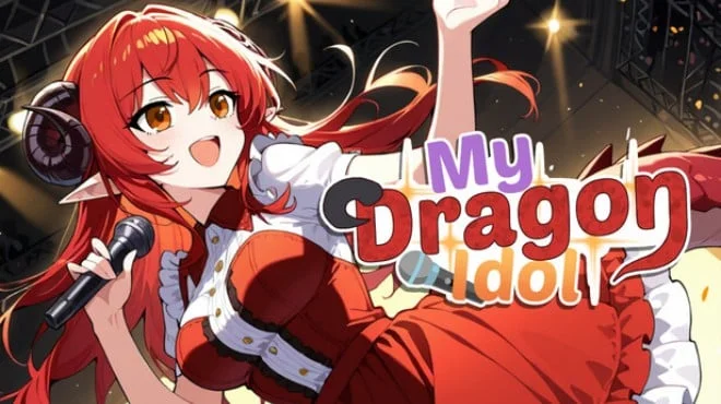My Dragon Idol - full game download