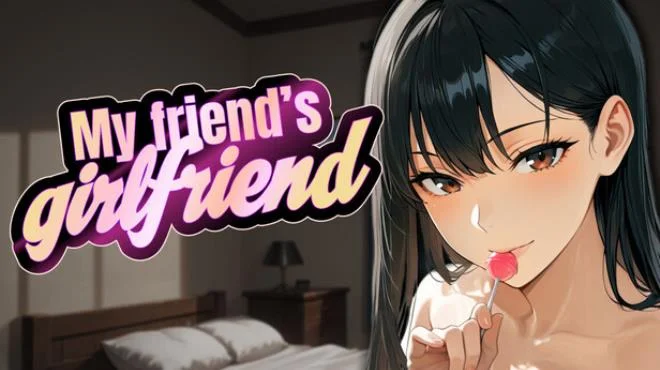 My Friends Girlfriend - full game download