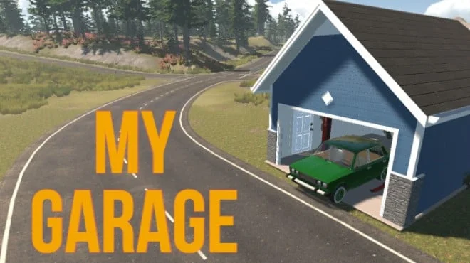 Download My Garage PC Game My Garage - full game download
