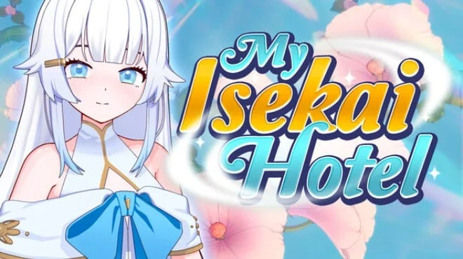 Download My Isekai Hotel PC Game My Isekai Hotel - full game download