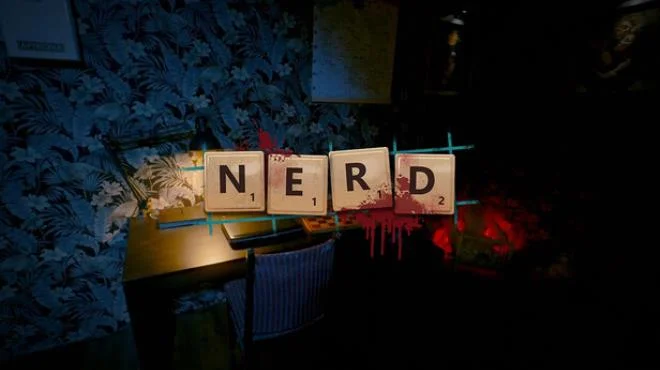 N E R D - full game download