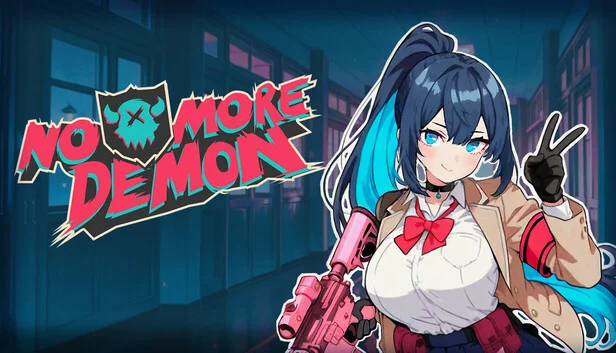 No More Demon - full game download